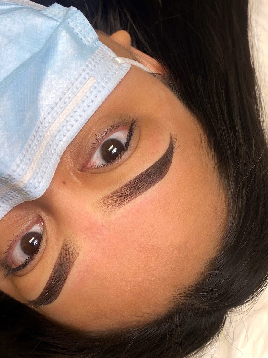 Elysian Brows, photo 2