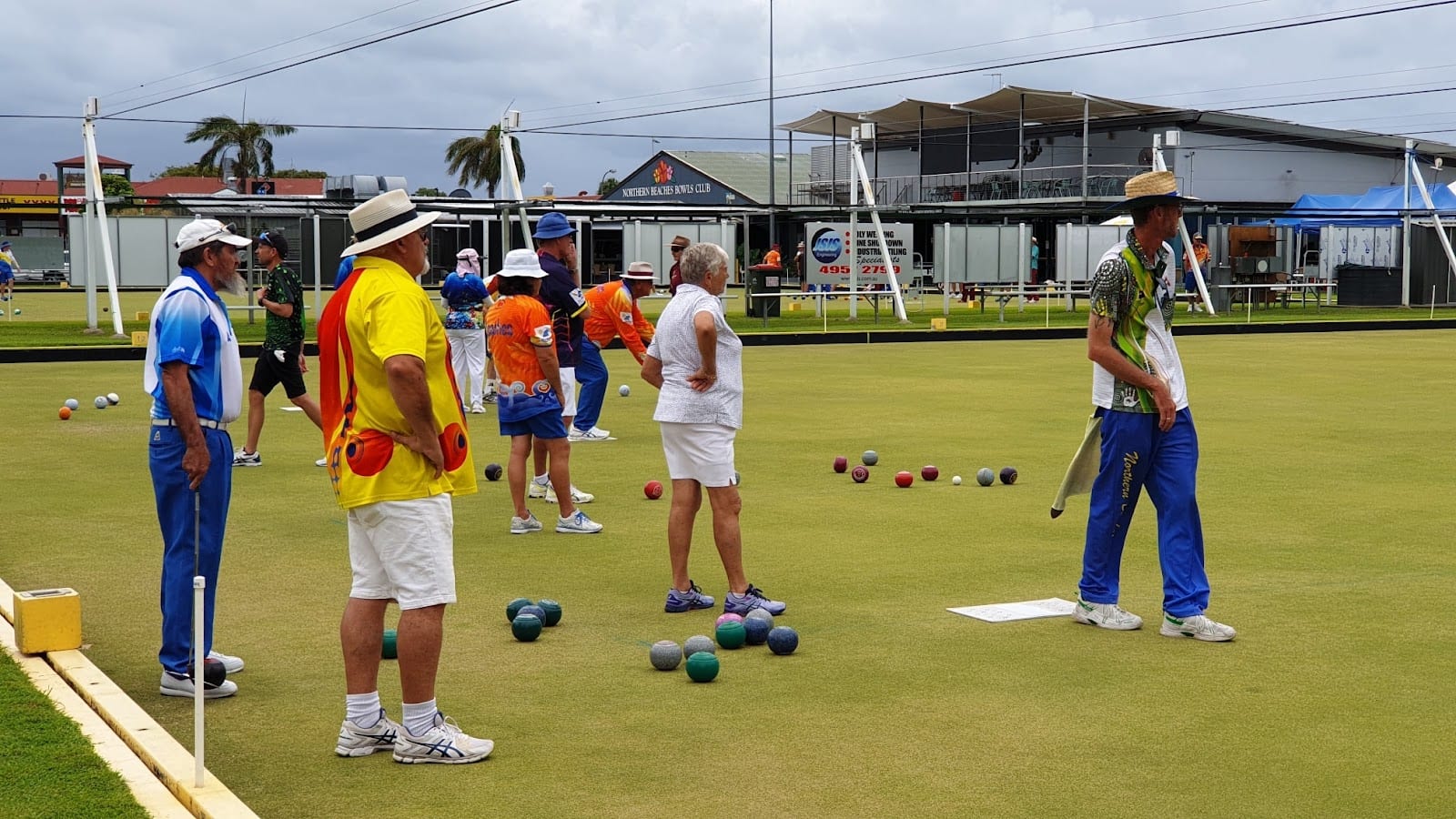 Club Northern Beaches Mackay, photo 4