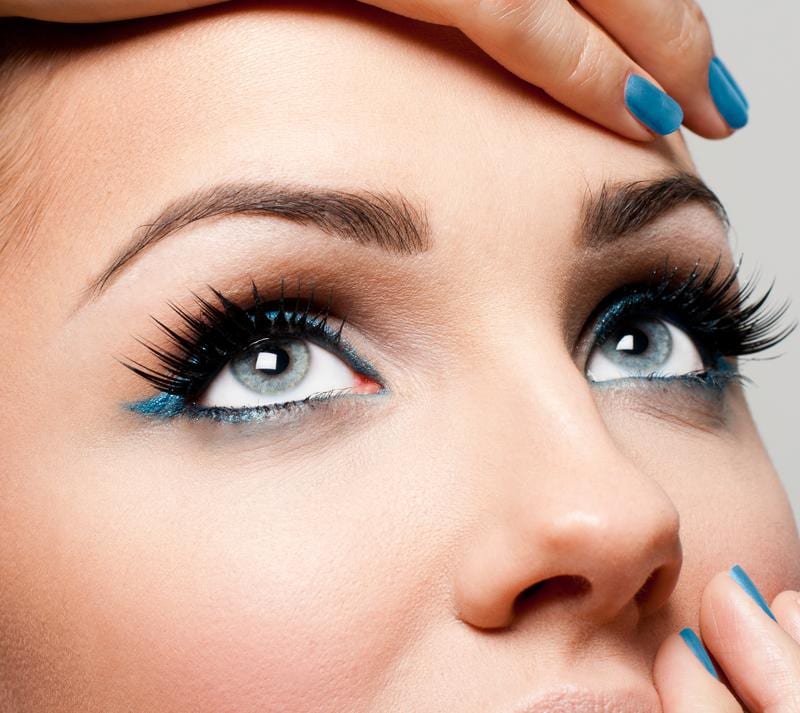 Amazingbrowandlash, photo 3