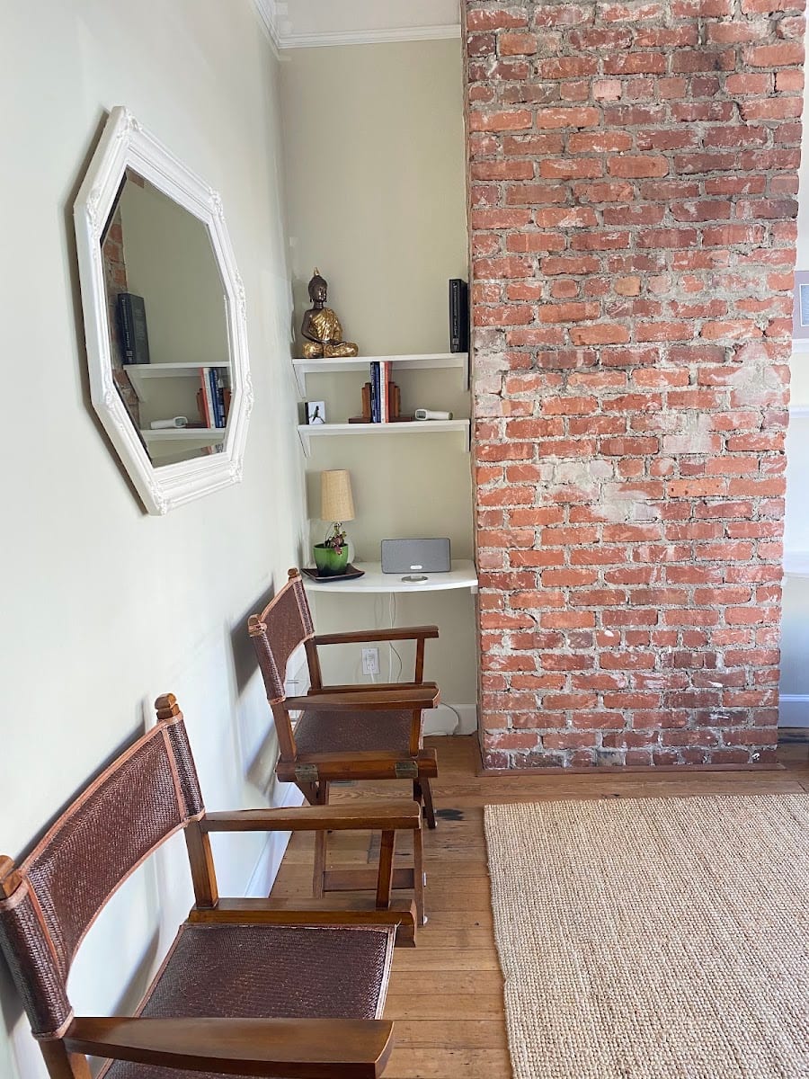 Banyan Massage SF