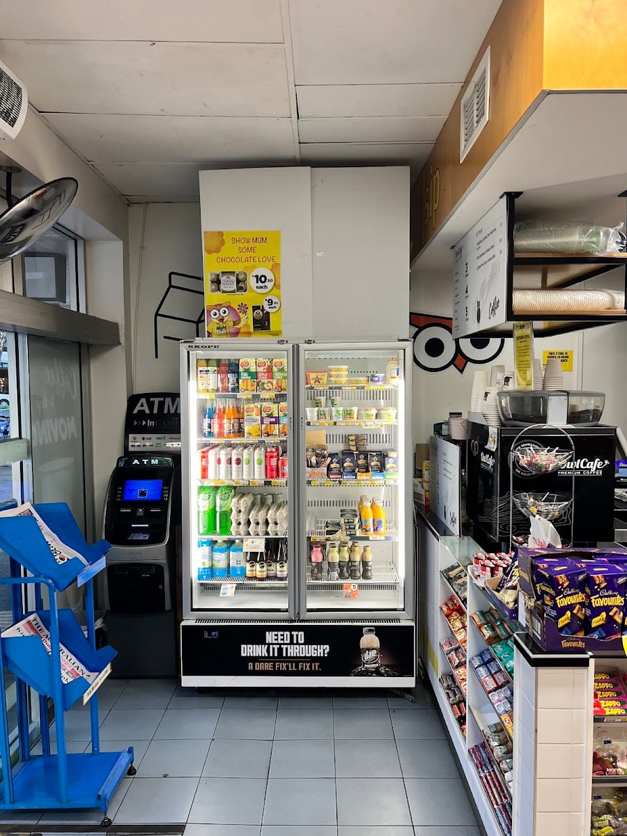NightOwl Convenience, photo 3