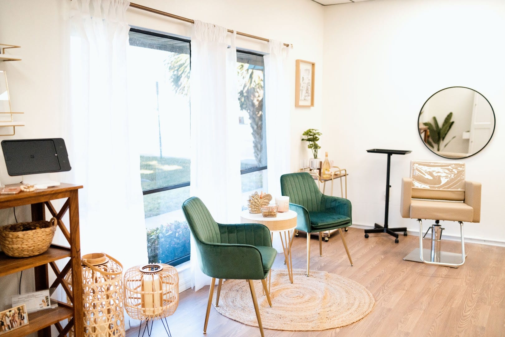 Elleham Salon, photo 4