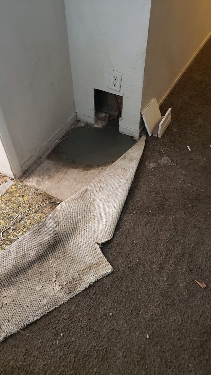 Doctor Rooter Plumbing, photo 2