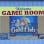Gold Fish Game Room
