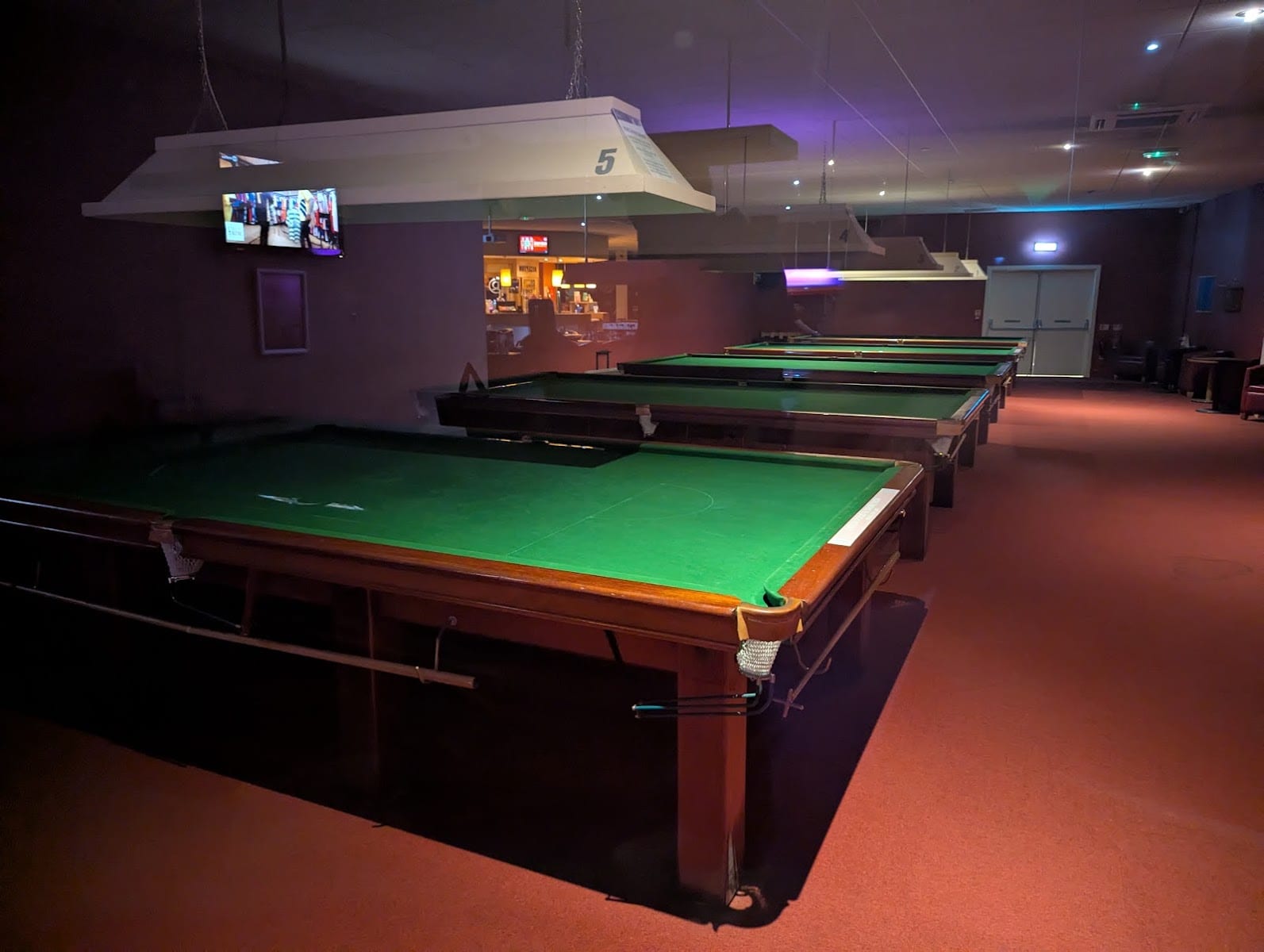 Rileys, photo 2
