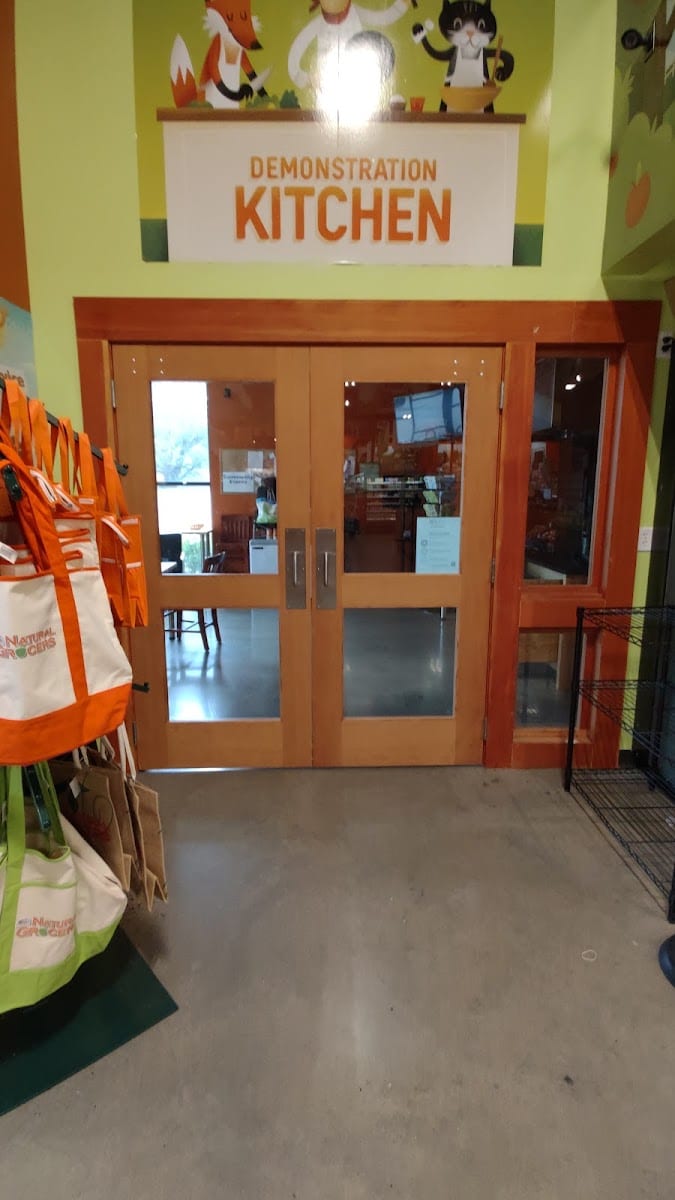 Natural Grocers, photo 2