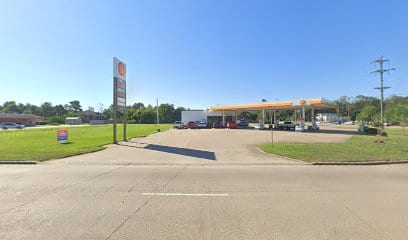 Fastlane Stores