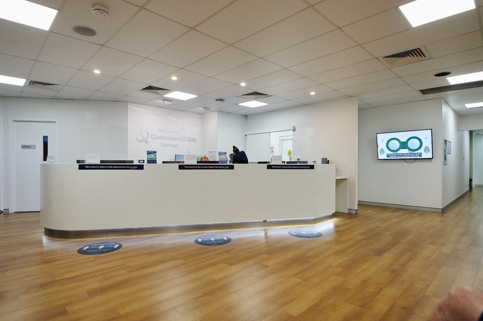 Queensland X-Ray Mackay Fourways, photo 2