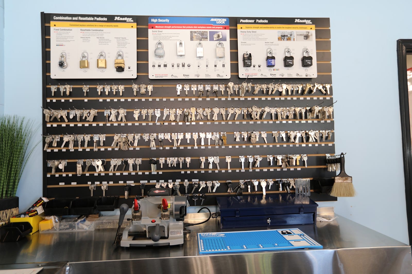 We Do Locksmith, photo 3