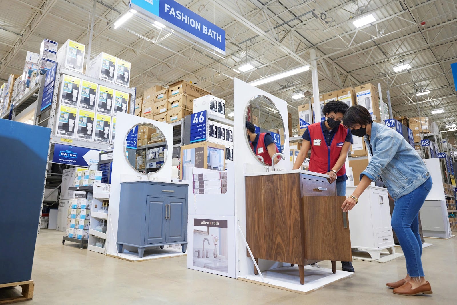 Lowe's Home Improvement, photo 4
