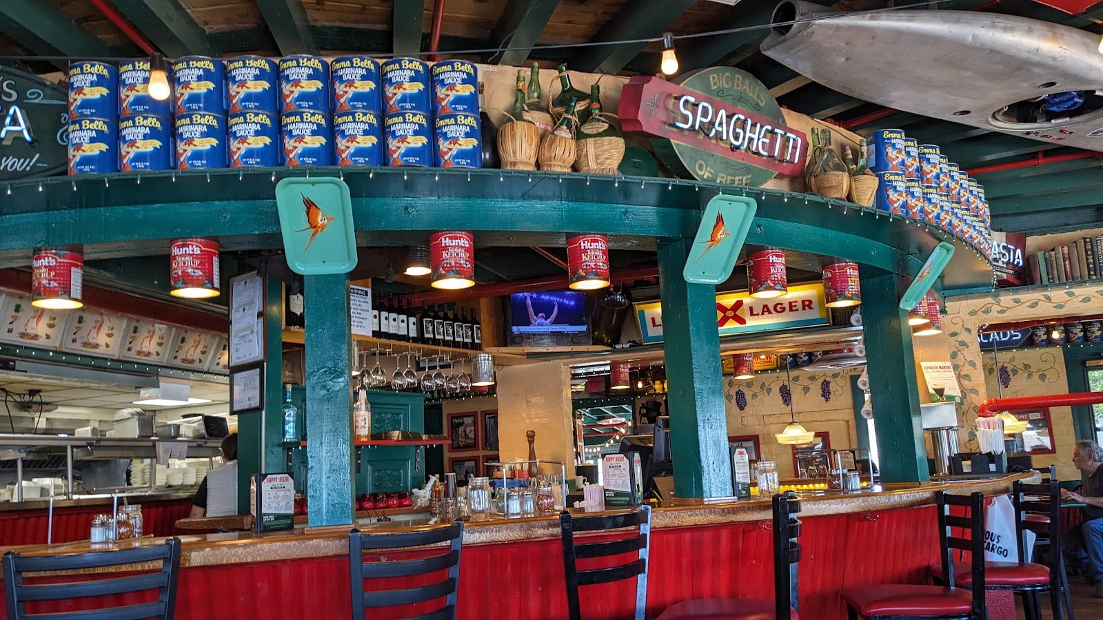 Oregano's, photo 4