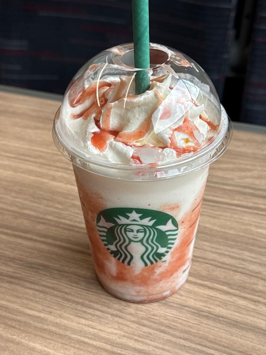 Starbucks Coffee