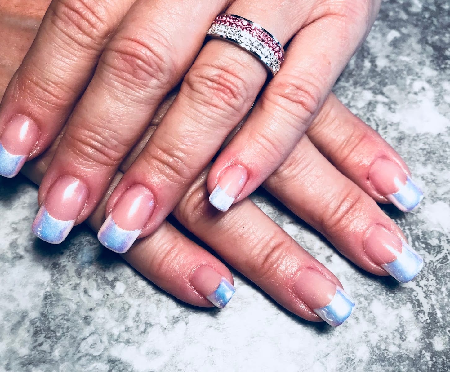 Polished Nail Spa