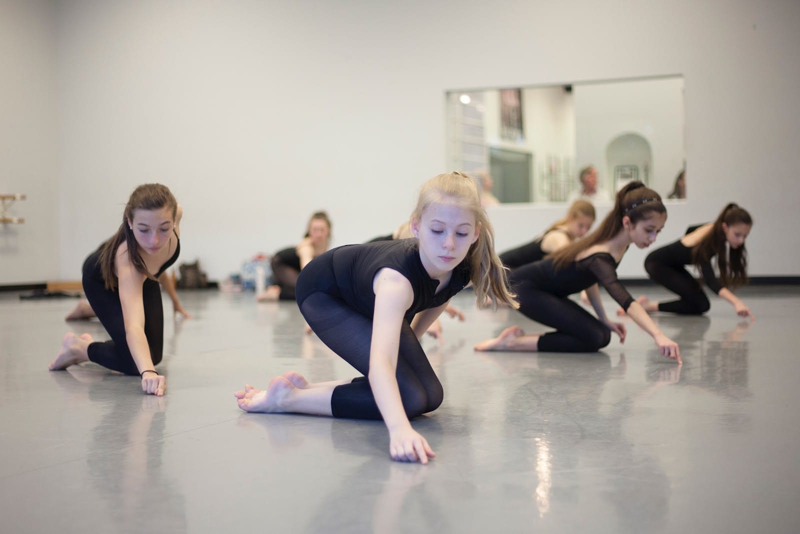 North Atlanta Dance Academy, photo 4