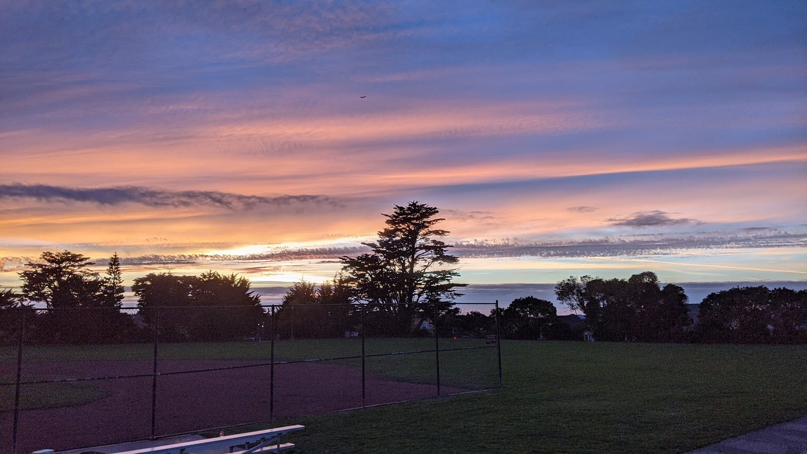 Aptos Park