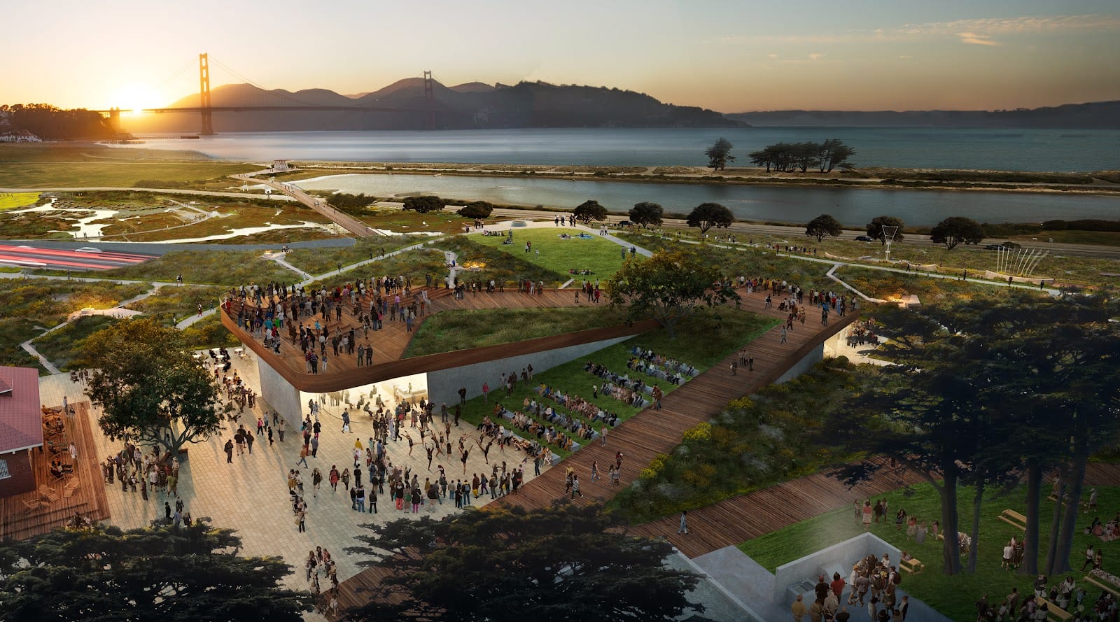 CMG Landscape Architecture, photo 3