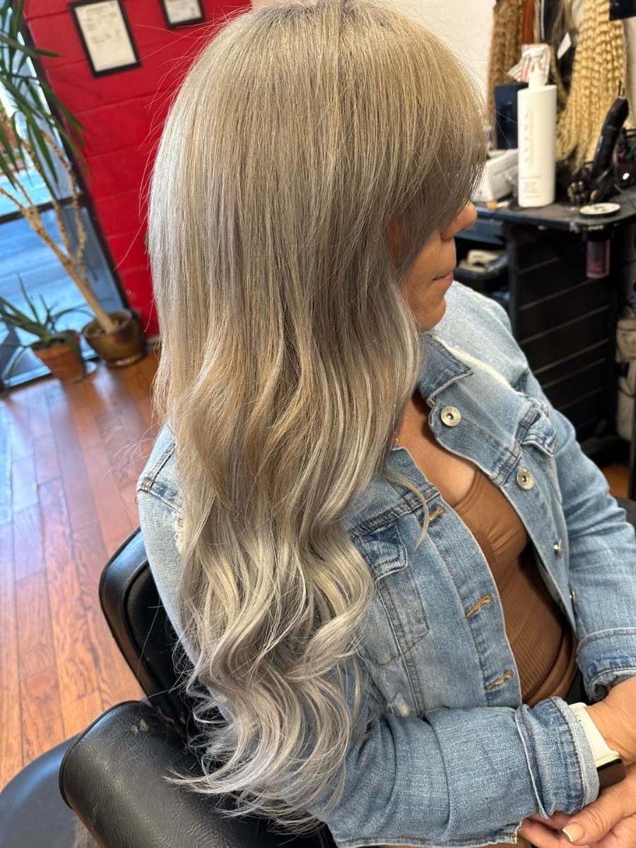 Arte Salon & Barber LLC, photo 3