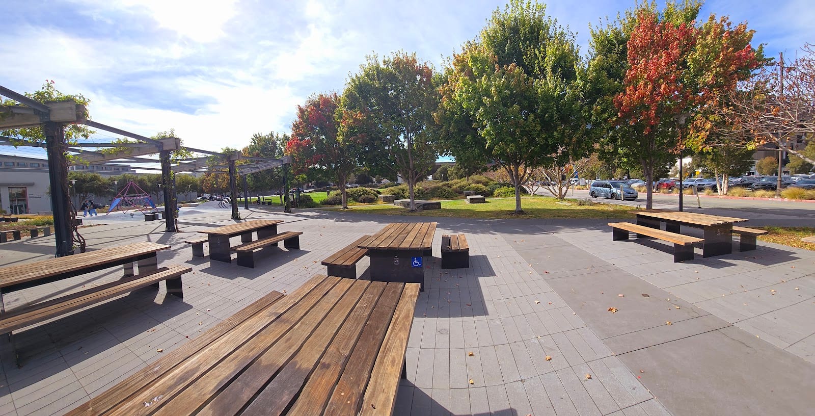 Mariposa Park, photo 3