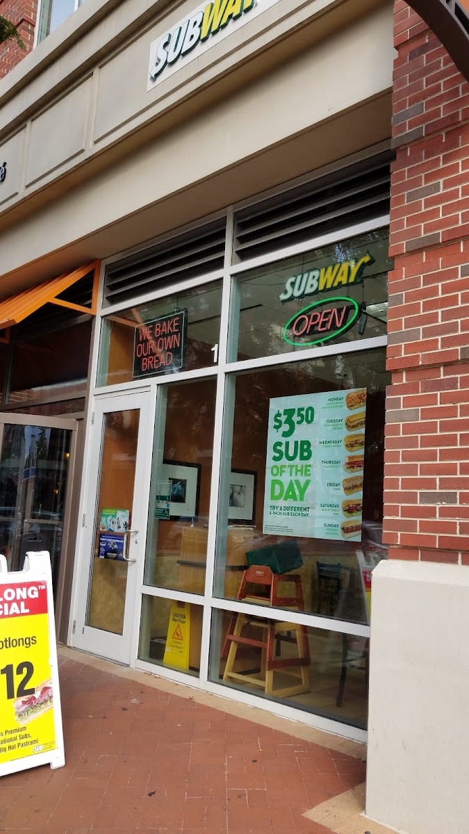 SUBWAY®Restaurants