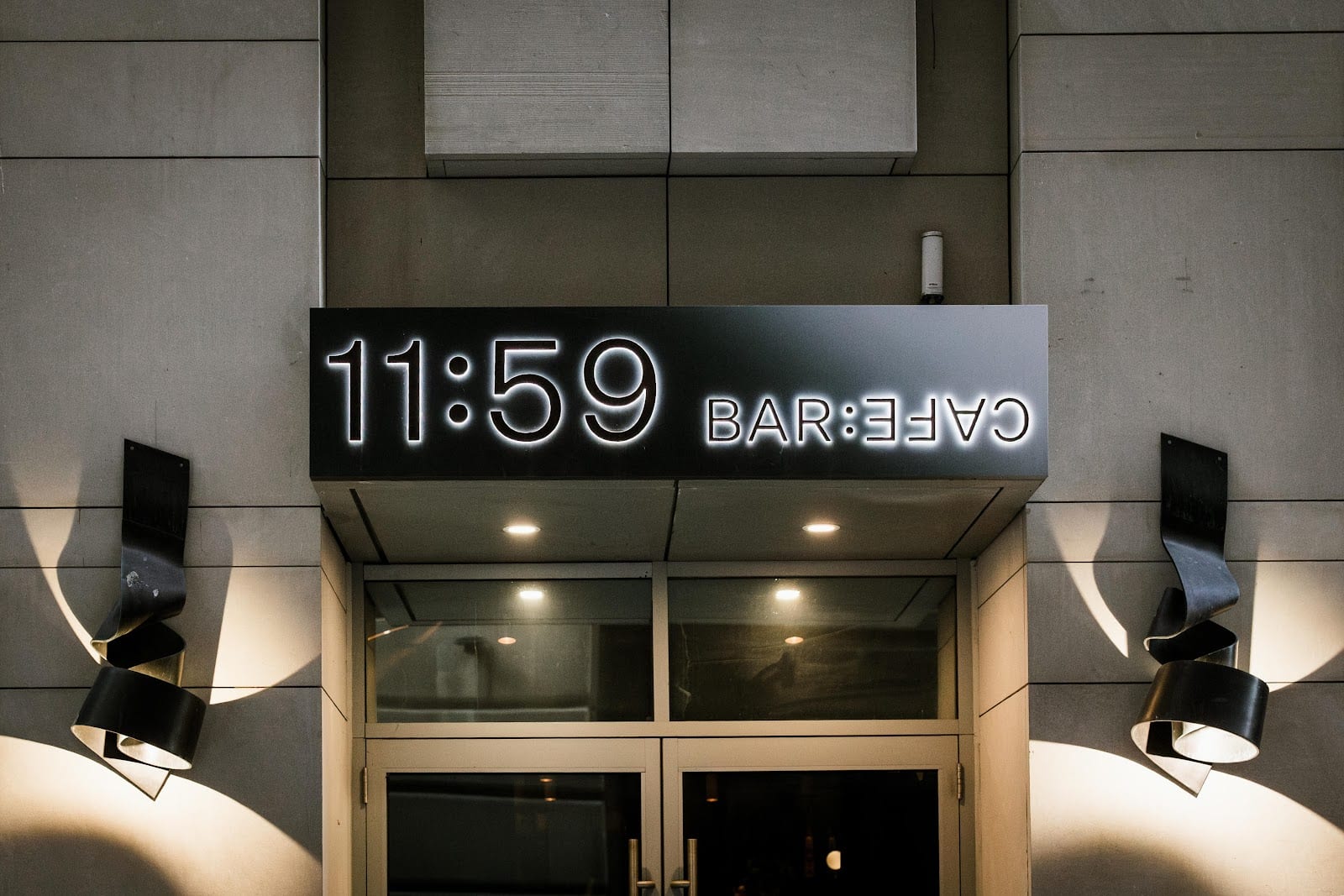 11:59 Bar:Café, photo 2