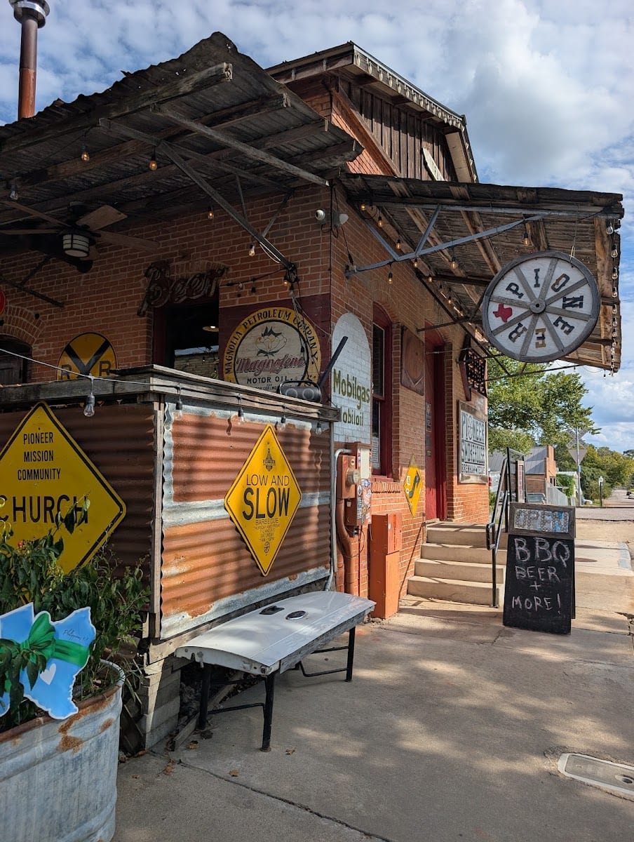 HSF Biergarten, photo 4