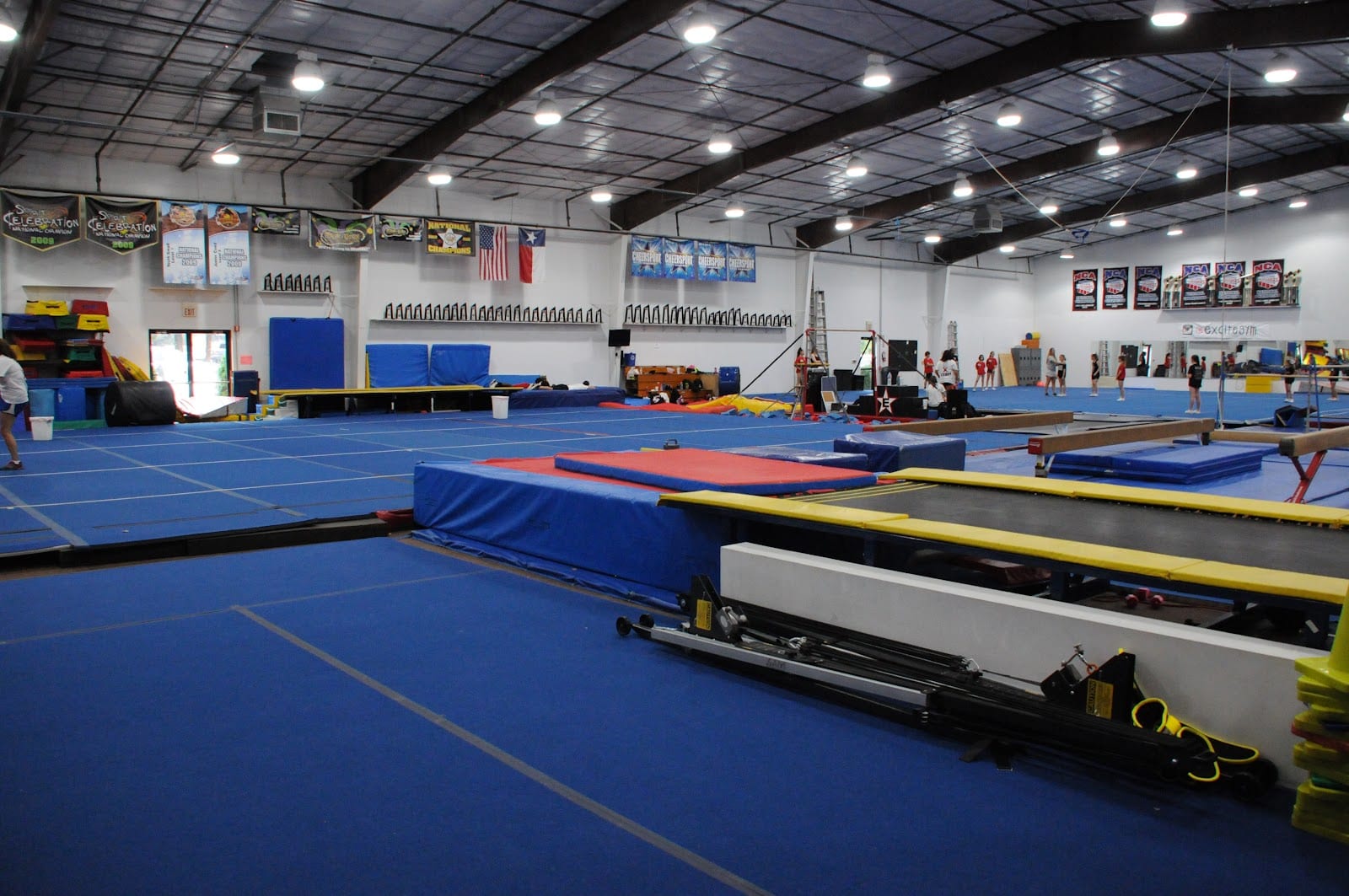 Excite! Gym & Cheer, photo 3