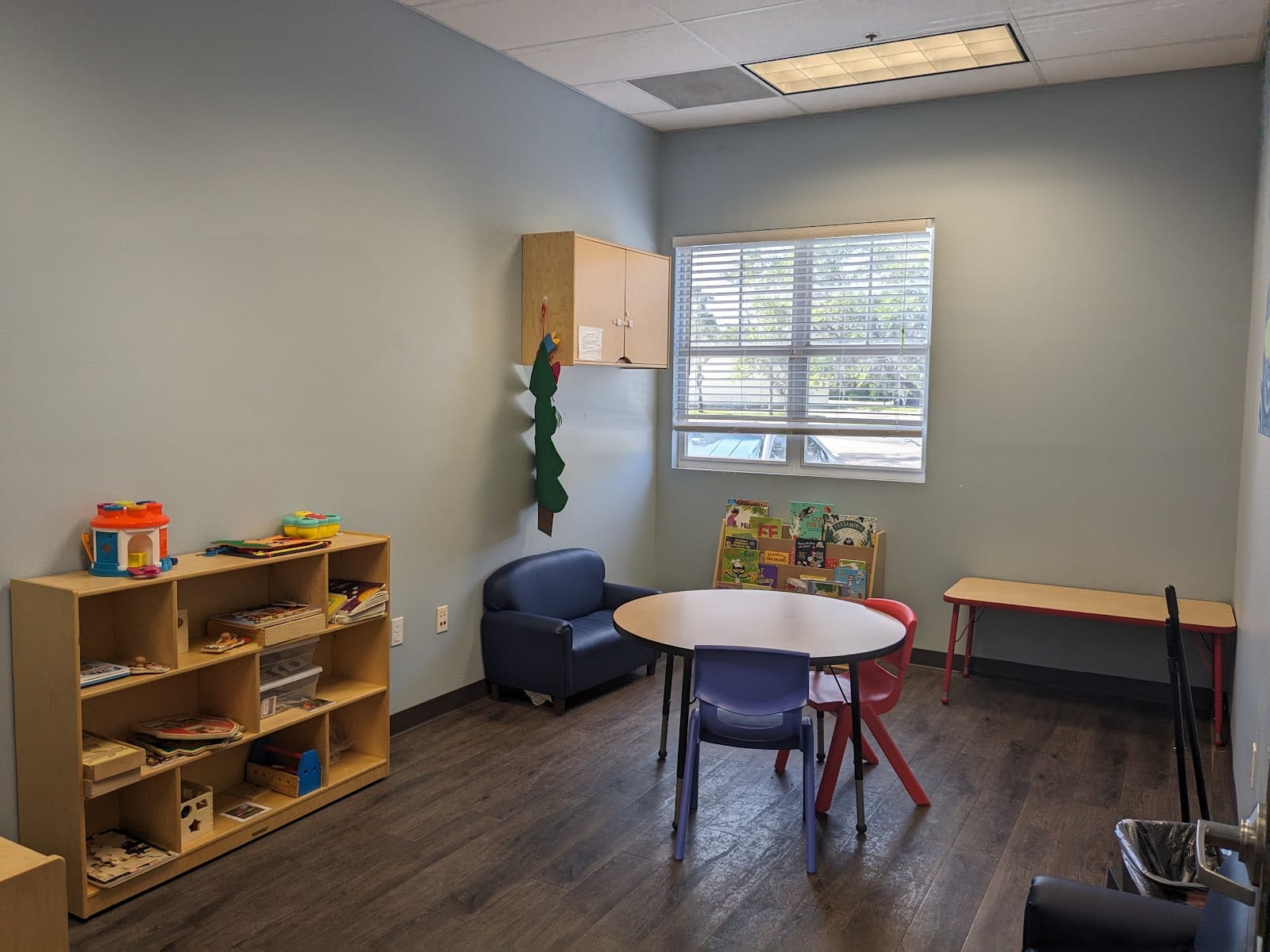Florida Autism Center Lakewood Ranch, a division of BlueSprig, photo 2