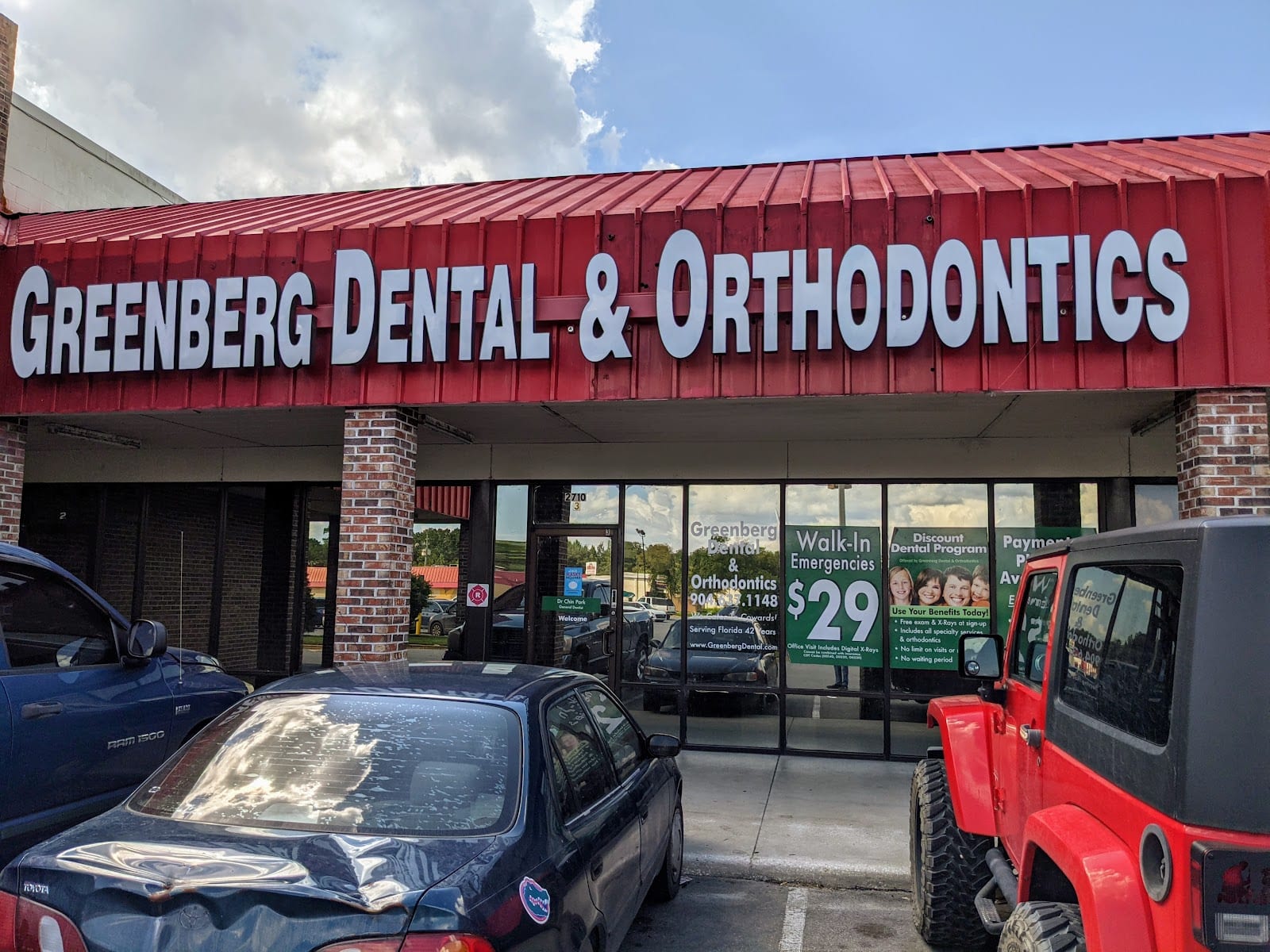 Greenberg Dental & Orthodontics, photo 3