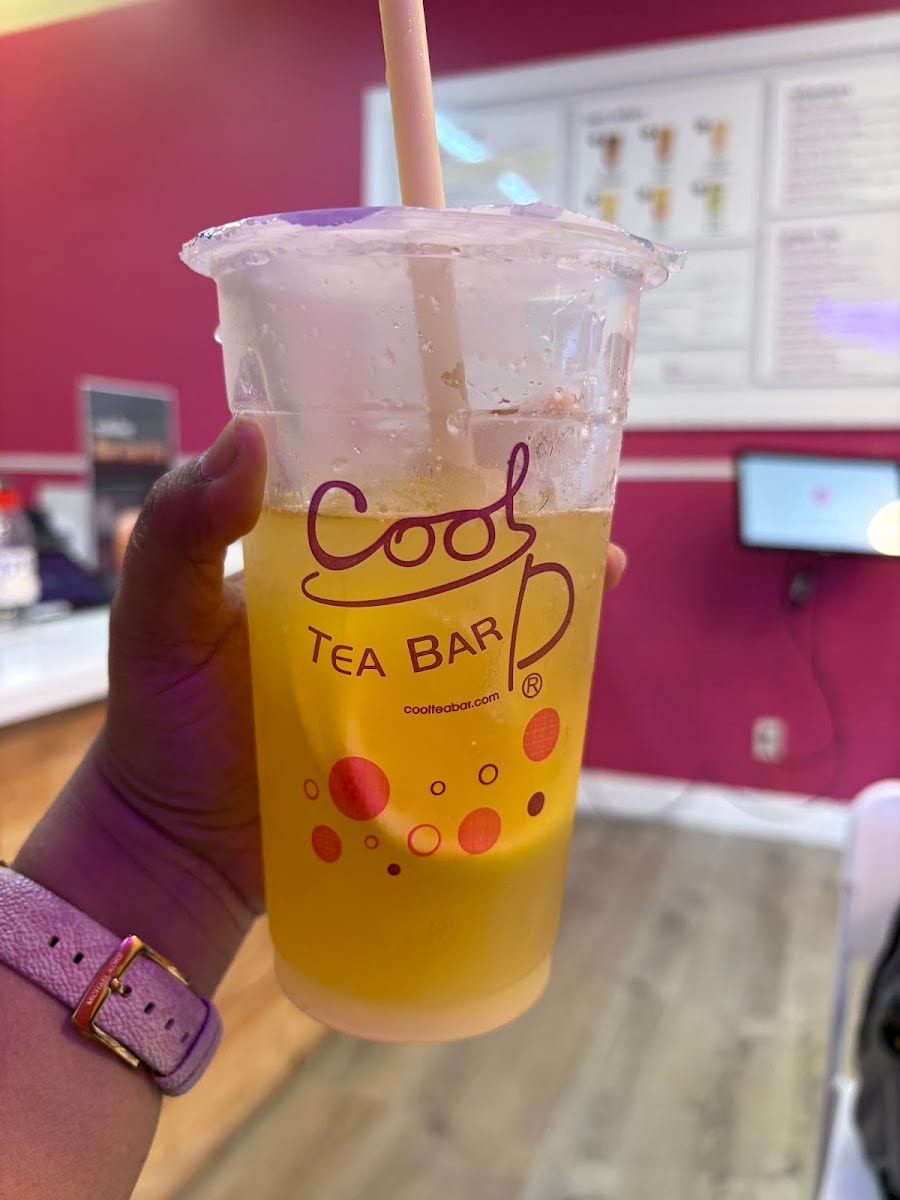 Cool Tea Bar, photo 4