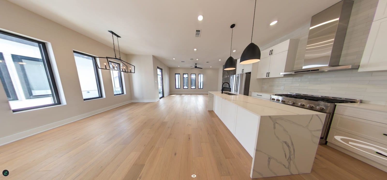 Well Remodeling LLC