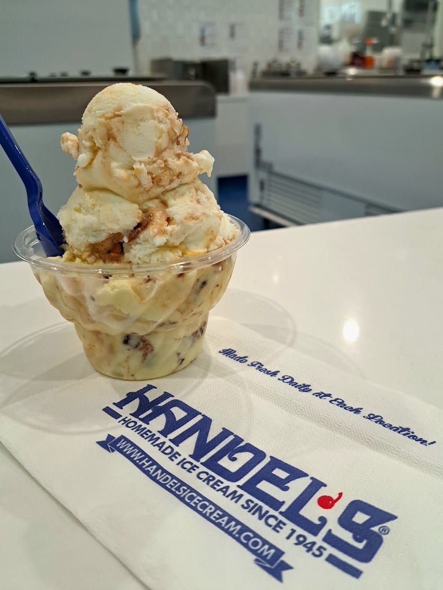 Handel's Homemade Ice Cream Irvine Spectrum, photo 2