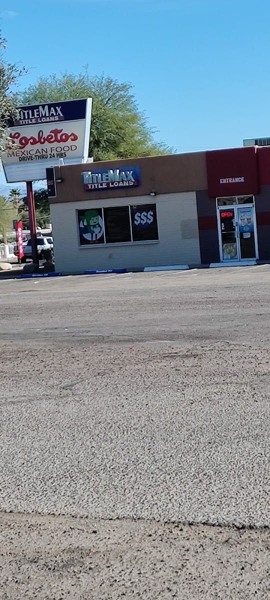 Los Beto's Mexican Food
