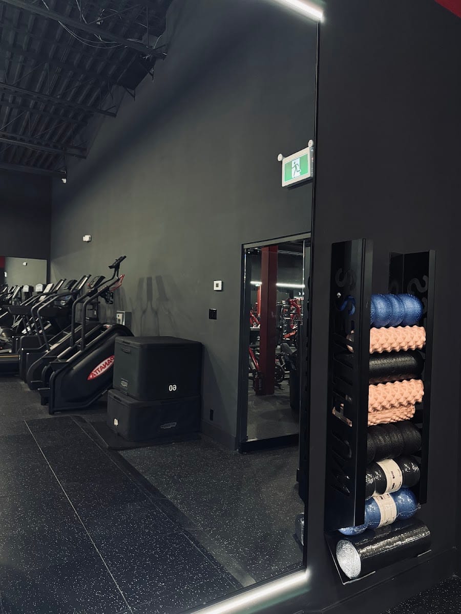 Wu Fitness 悟, photo 3