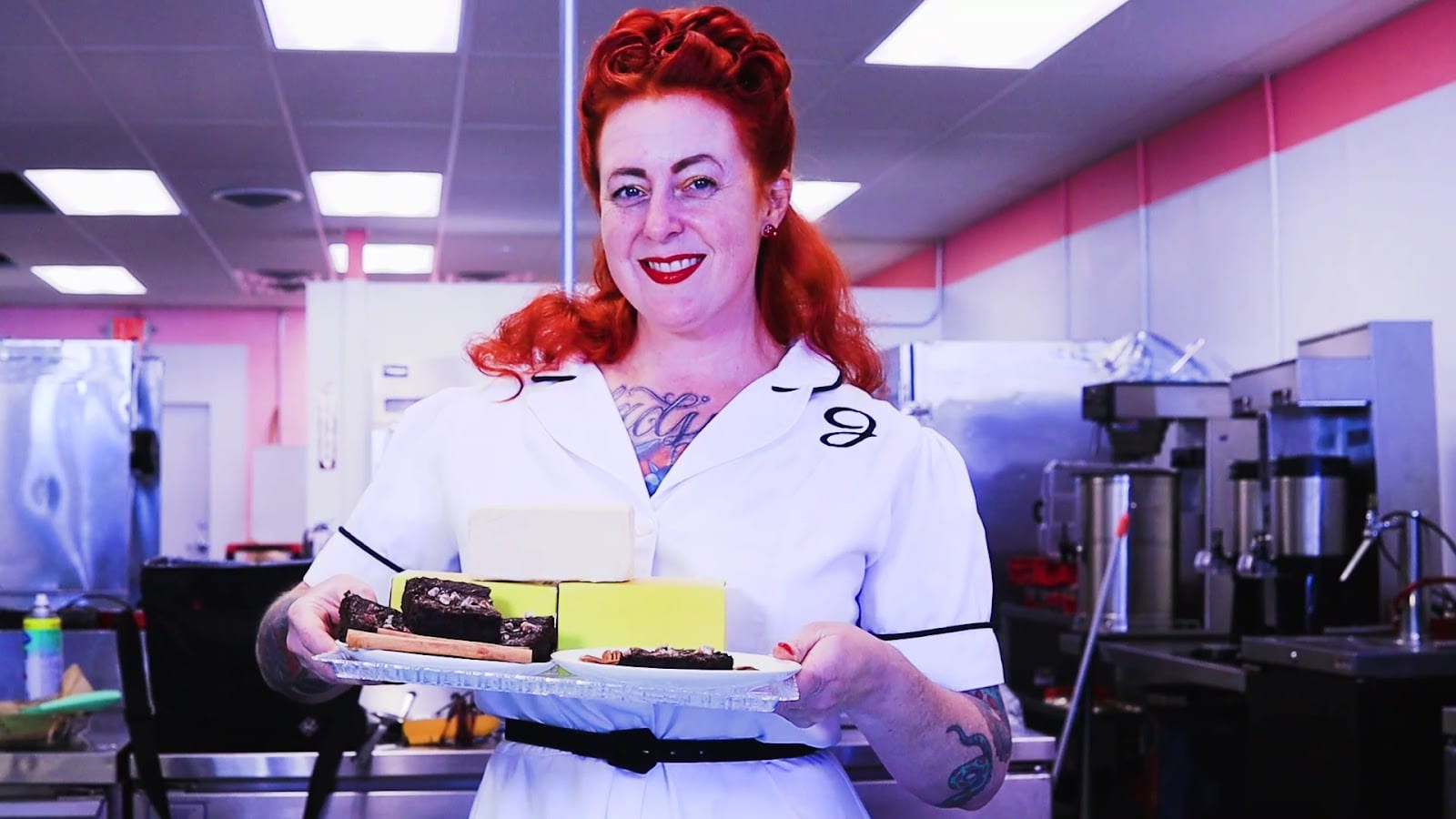 Starburst Parlor Keto Bakery & Coffee Parlor, photo 3
