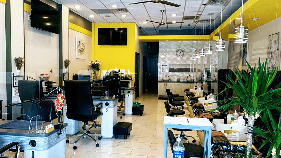 NapTown Nails, photo 2