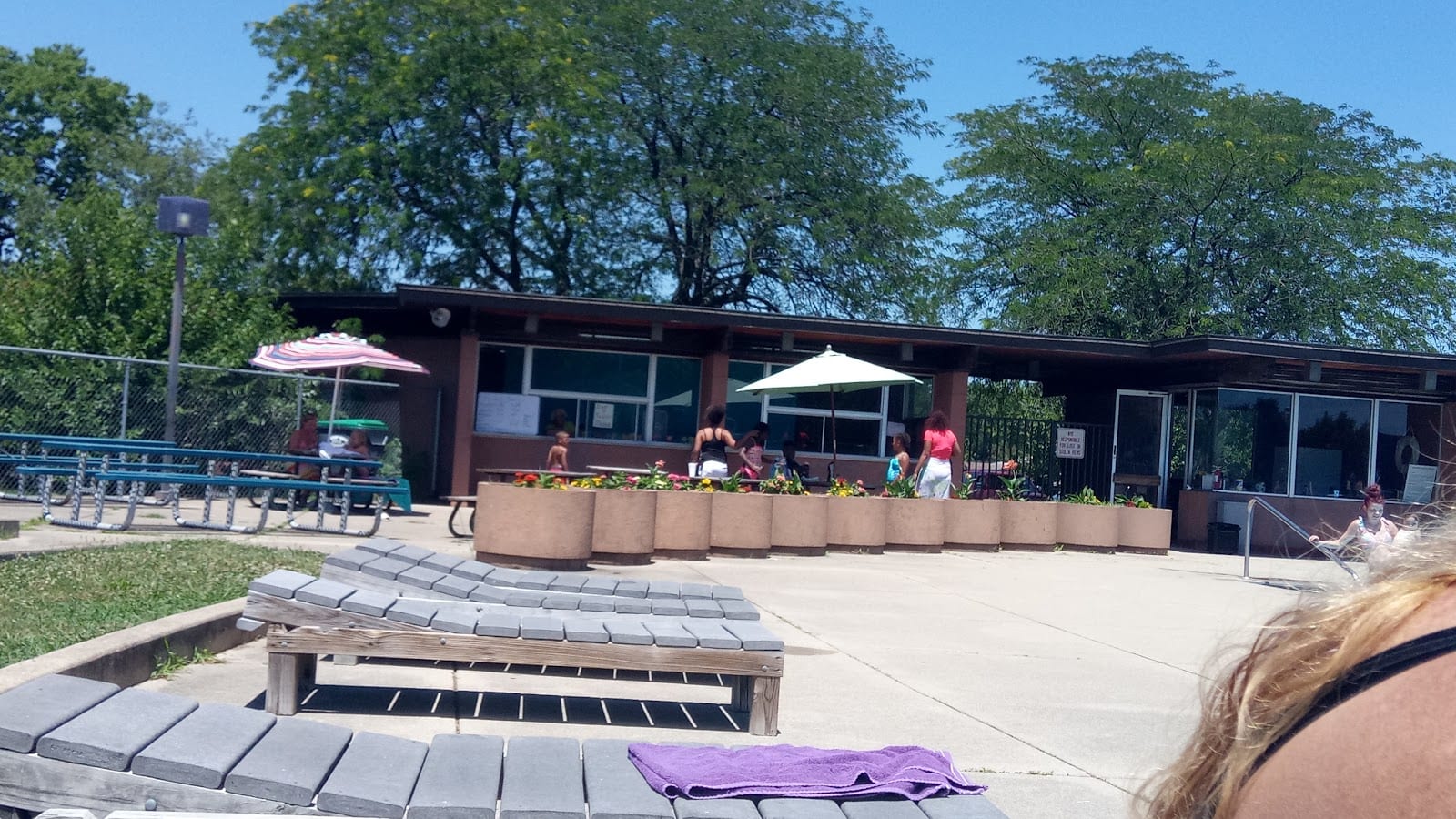Southside Pool, photo 4
