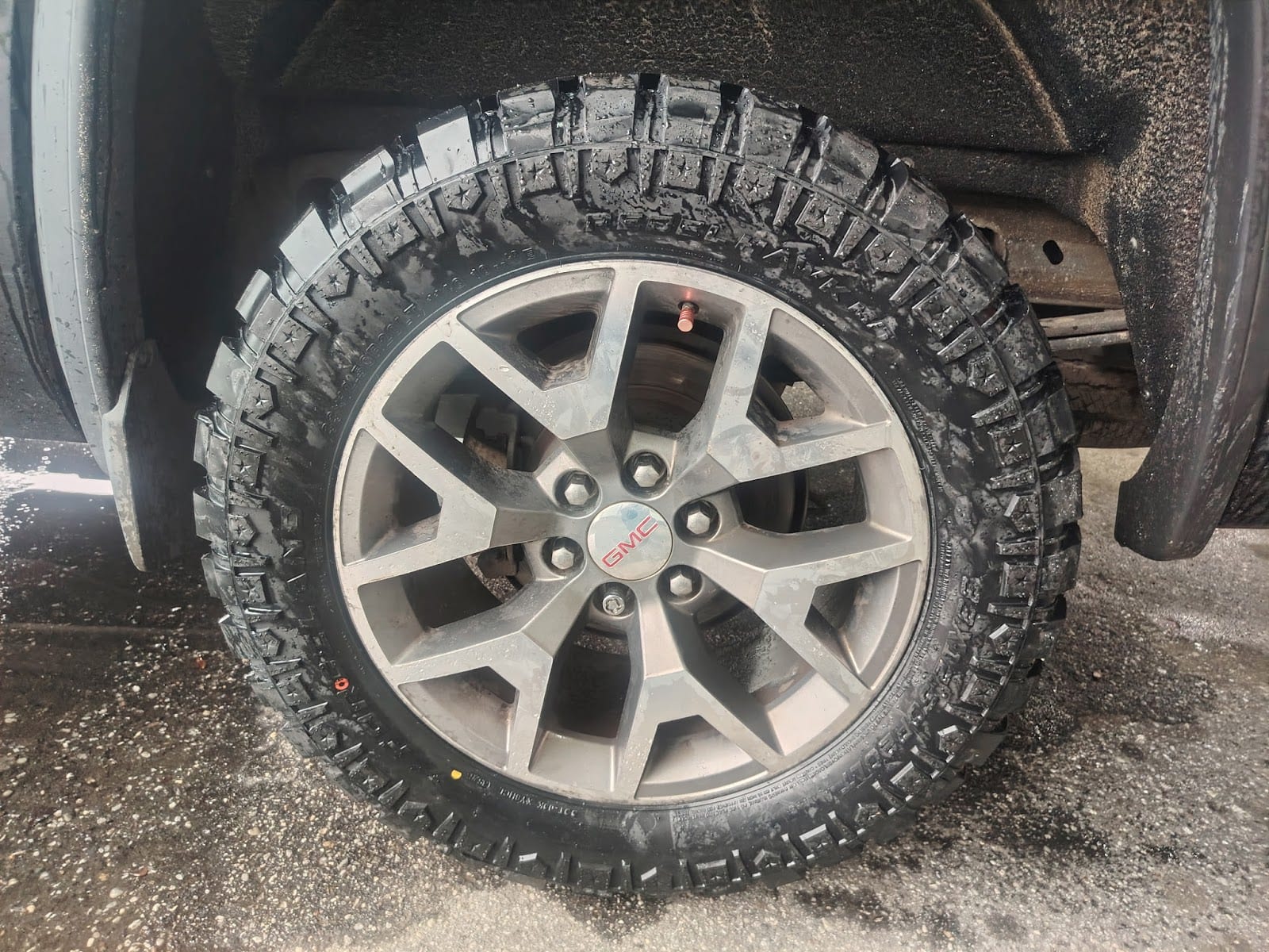 Power Drive tire shop & car wash, photo 4