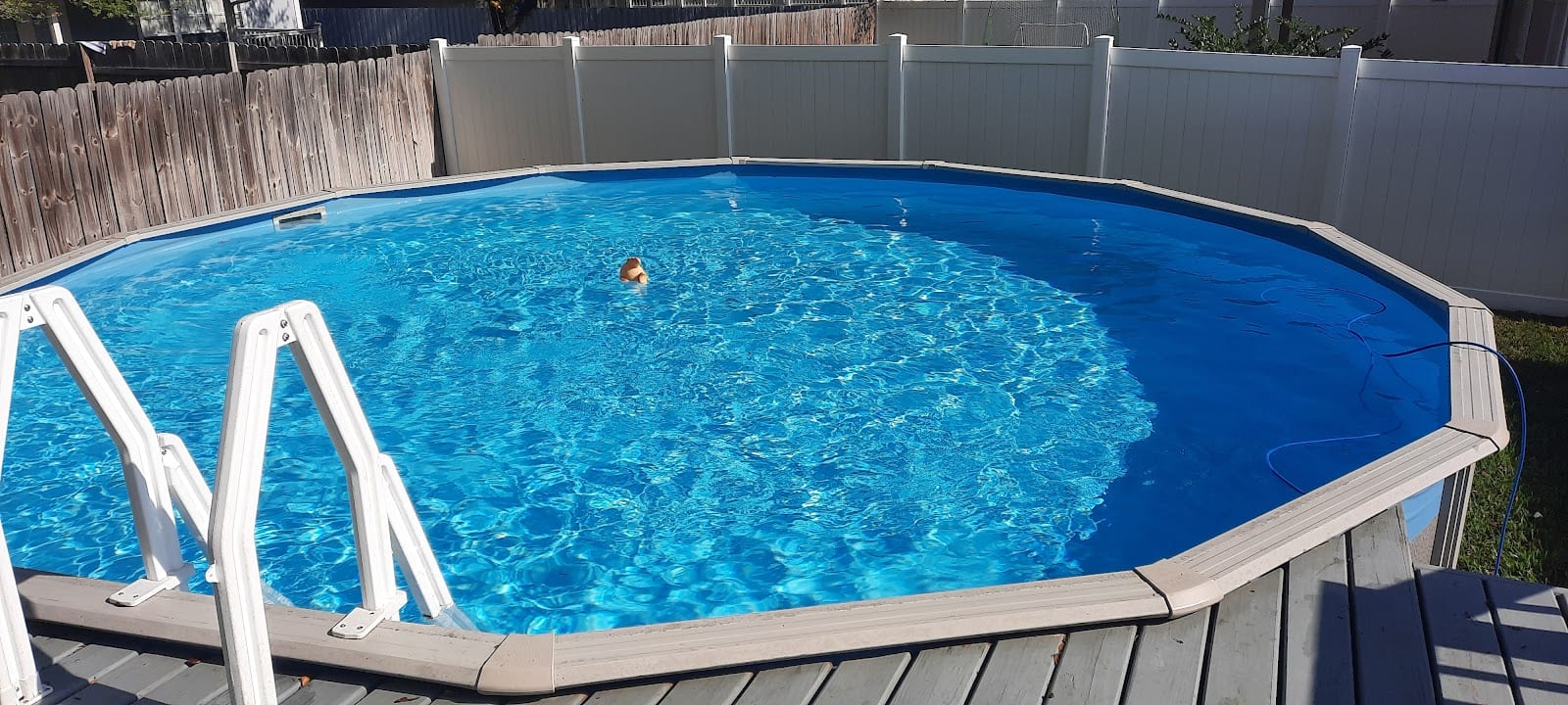 Friend's Pool Services, LLC