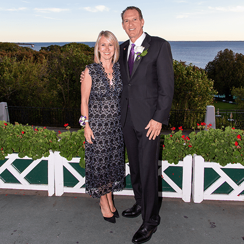 Record Gift Gives Albion College New Flexibility