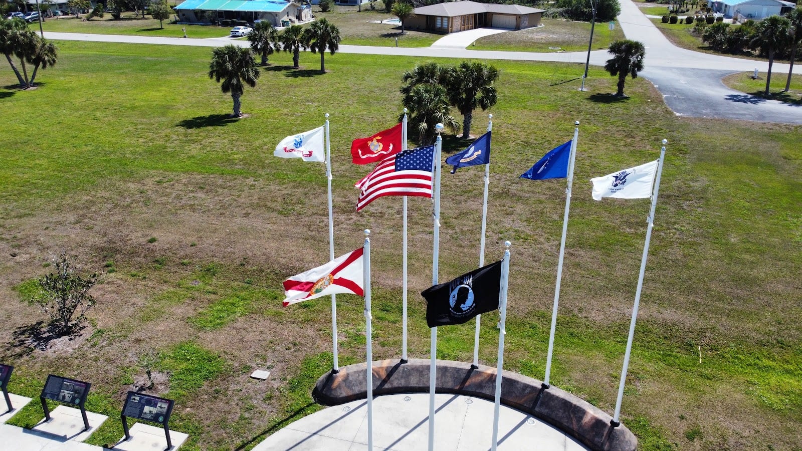 G. C. Herring Park, photo 3