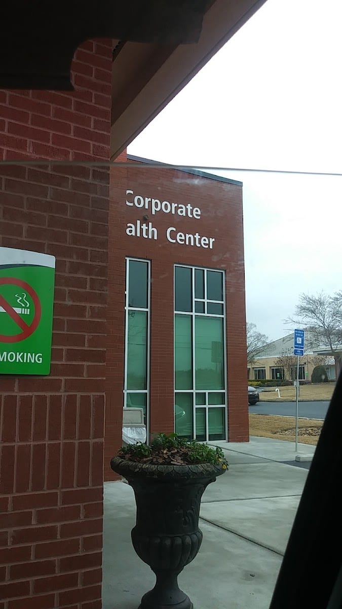 Atrium Health Floyd Urgent Care Rome, photo 4