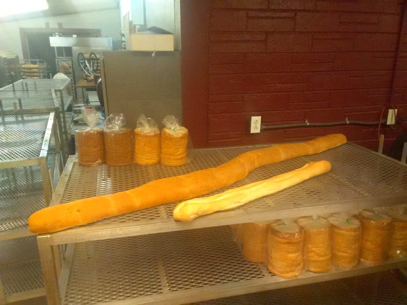 Casino Bakery, photo 3
