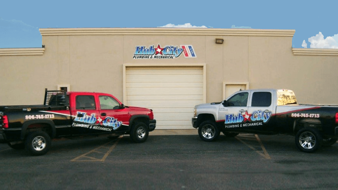 Hub City Plumbing & Mechanical, photo 2