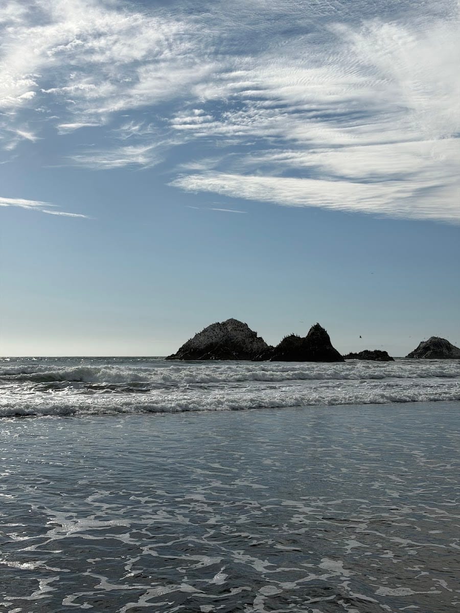 Ocean Beach Soccer Fields™