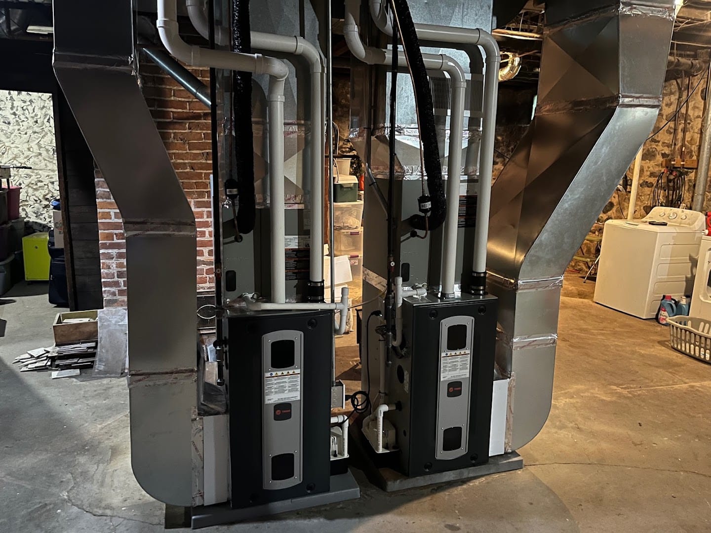 Claud Heffron Heating & Cooling LLC, photo 4