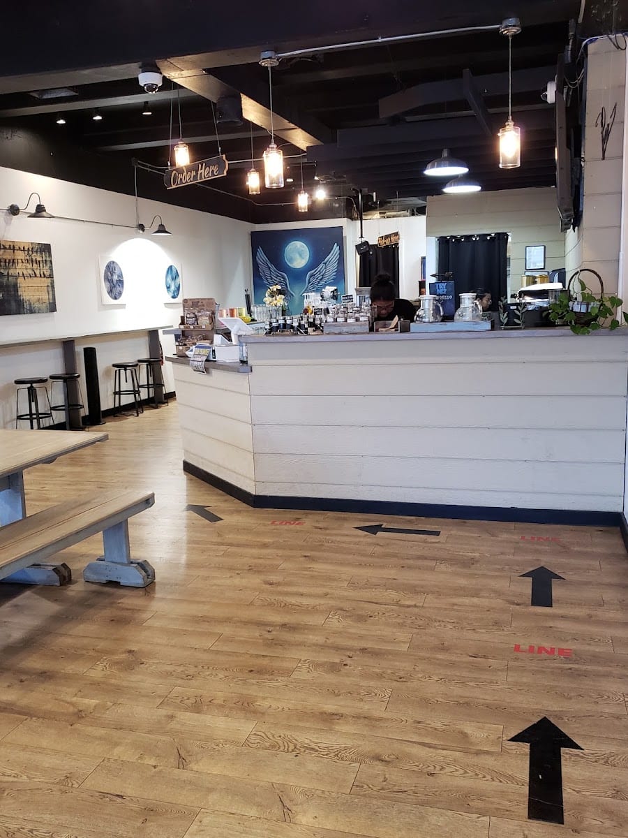Teapresso Bar, photo 3