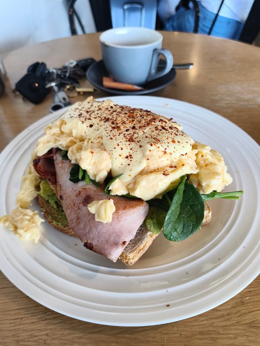 Ducky Brown Cafe, photo 3