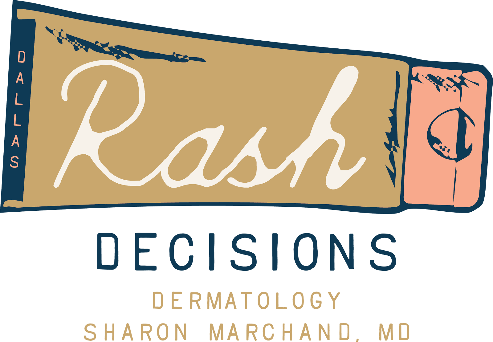 Dr. Sharon Marchand, MD – Rash Decisions Dermatology, photo 4