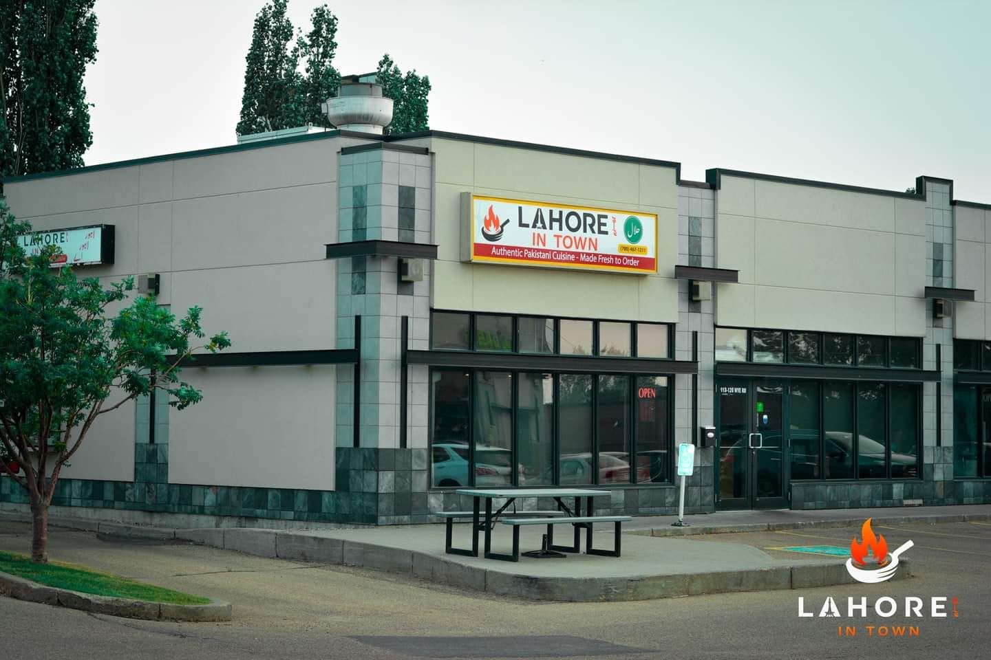 Lahore in Town (Halal) - Authentic Pakistani Cuisine Edmonton, photo 2