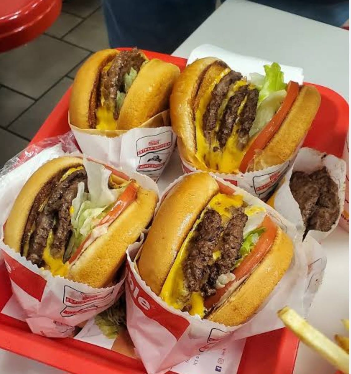 In-N-Out Burger, photo 4